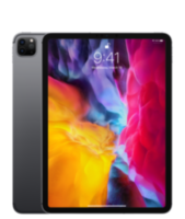 iPad Pro 11 1TB Wi‑Fi + Cellular Space Gray (MXF12)