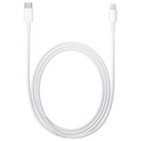 USB-C to Lightning Cable (1 m) (MK0X2)